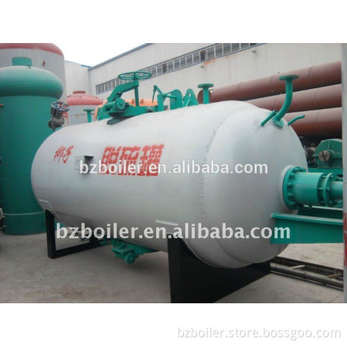Rubber Dynamic devulcanizer